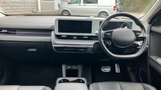 Hyundai IONIQ 5 160kW Ultimate 73 kWh 5dr Auto Electric Hatchback